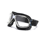Nannini Biker-Gold Spiegel