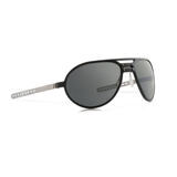 Monte Ceneri - Premium Piloten-Helmbrille