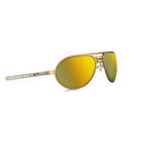 Monte Ceneri Gold