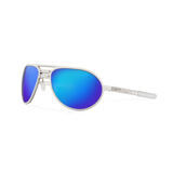 Monte Ceneri - Piloten-Helmbrille Silber
