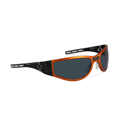 Gotthard – die Premium Helmbrille