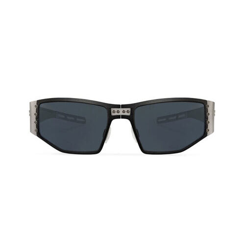 Klausen - Die Helmbrille mit Kanten