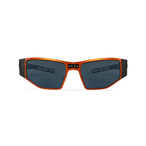 Klausen - Die Helmbrille mit Kanten