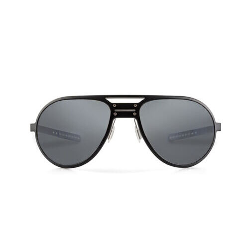 Monte Ceneri - Premium Piloten-Helmbrille