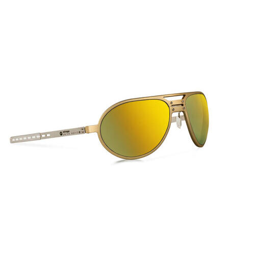 Monte Ceneri Gold