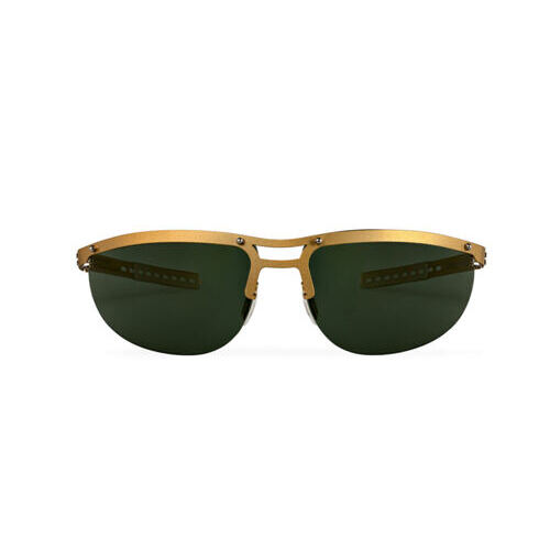Simplon Gold