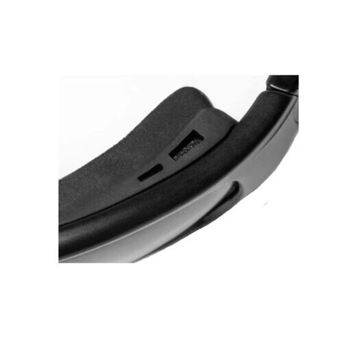 Motorradbrille Churada