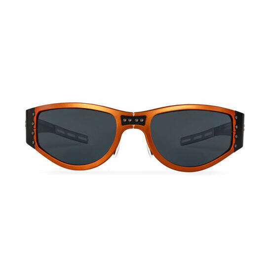 Gotthard – die Premium Helmbrille