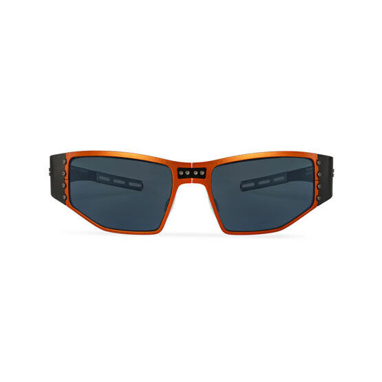 Klausen - Die Helmbrille mit Kanten