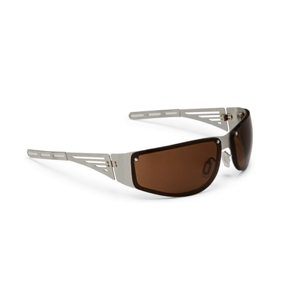 Motorradbrille Maloja RR mit Leseeinsatz