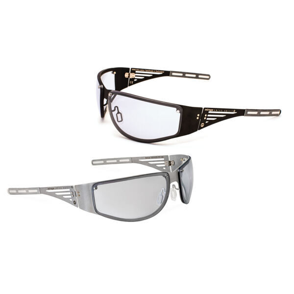Motorradbrille Maloja CLEVER – Sehen ohne Kompromisse