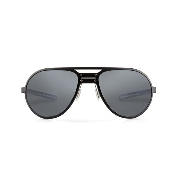 Monte Ceneri - Premium Piloten-Helmbrille